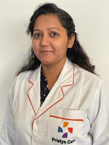 Dr. Anjali Bhartiya image